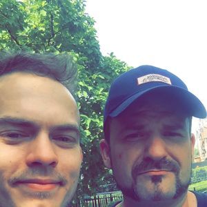 Meet your Posher, Austin